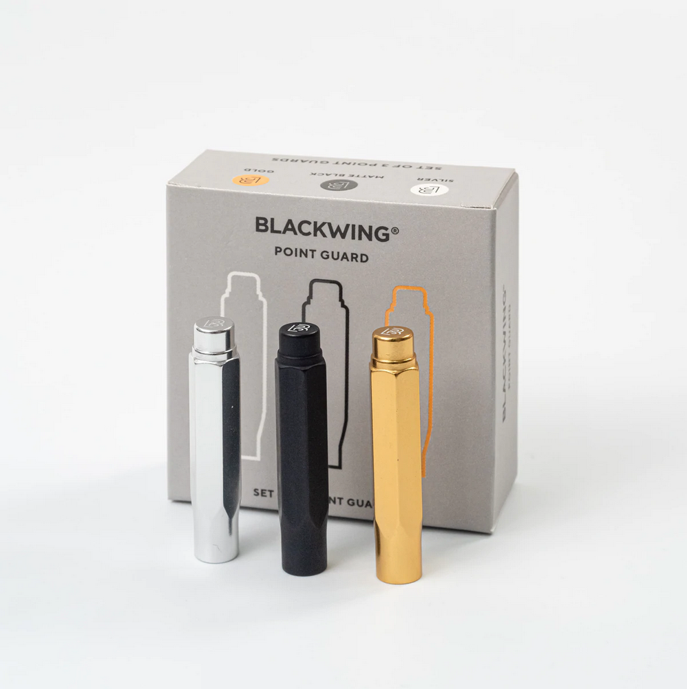 Pack de 3 guarda puntas