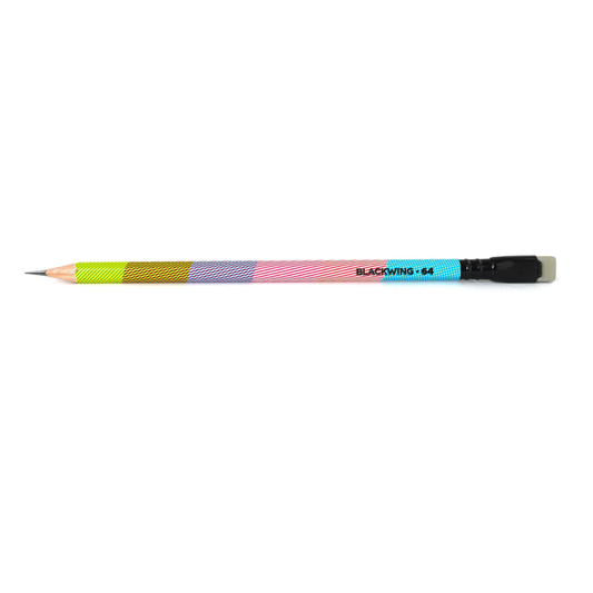 Blackwing Vol. 64 (ed. limitada)