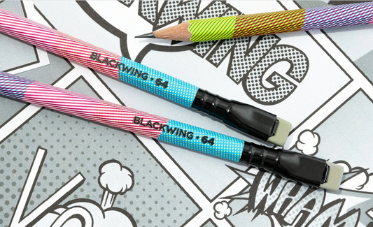 Blackwing Vol. 64 (ed. limitada)