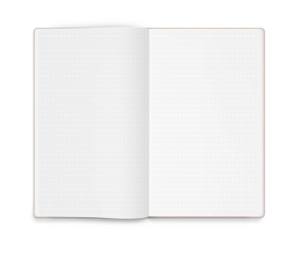 Libreta Bullet – Stack