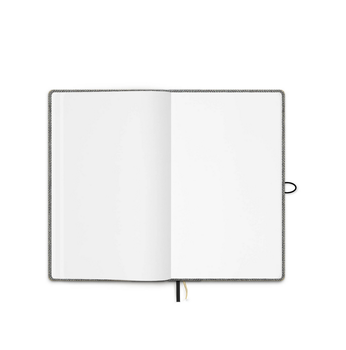 Libreta botón – Moss Agate
