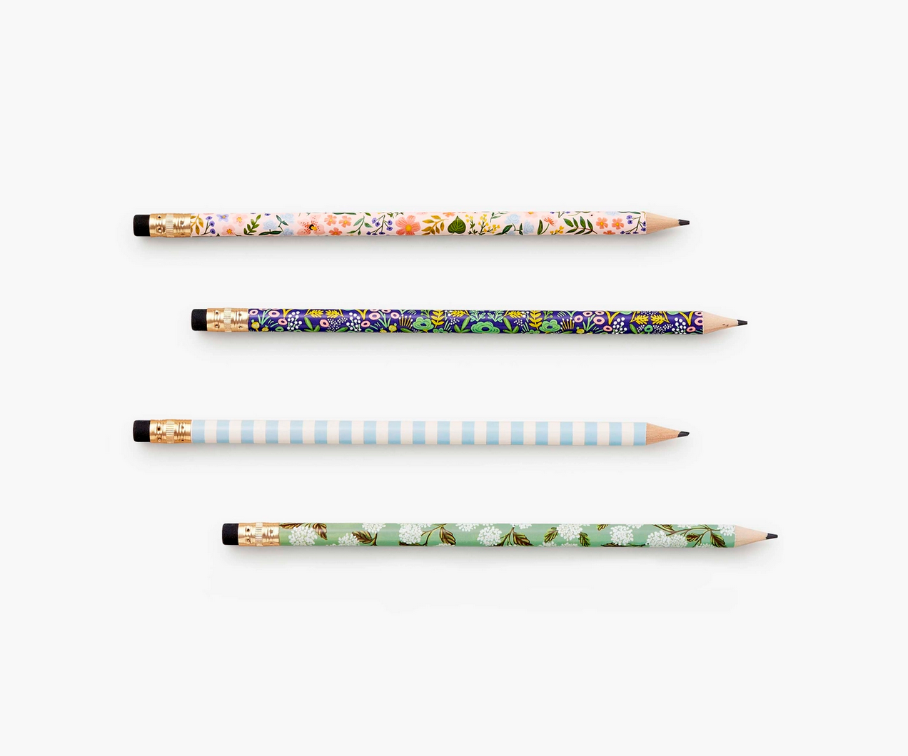 Set de 12 lápices – Meadow