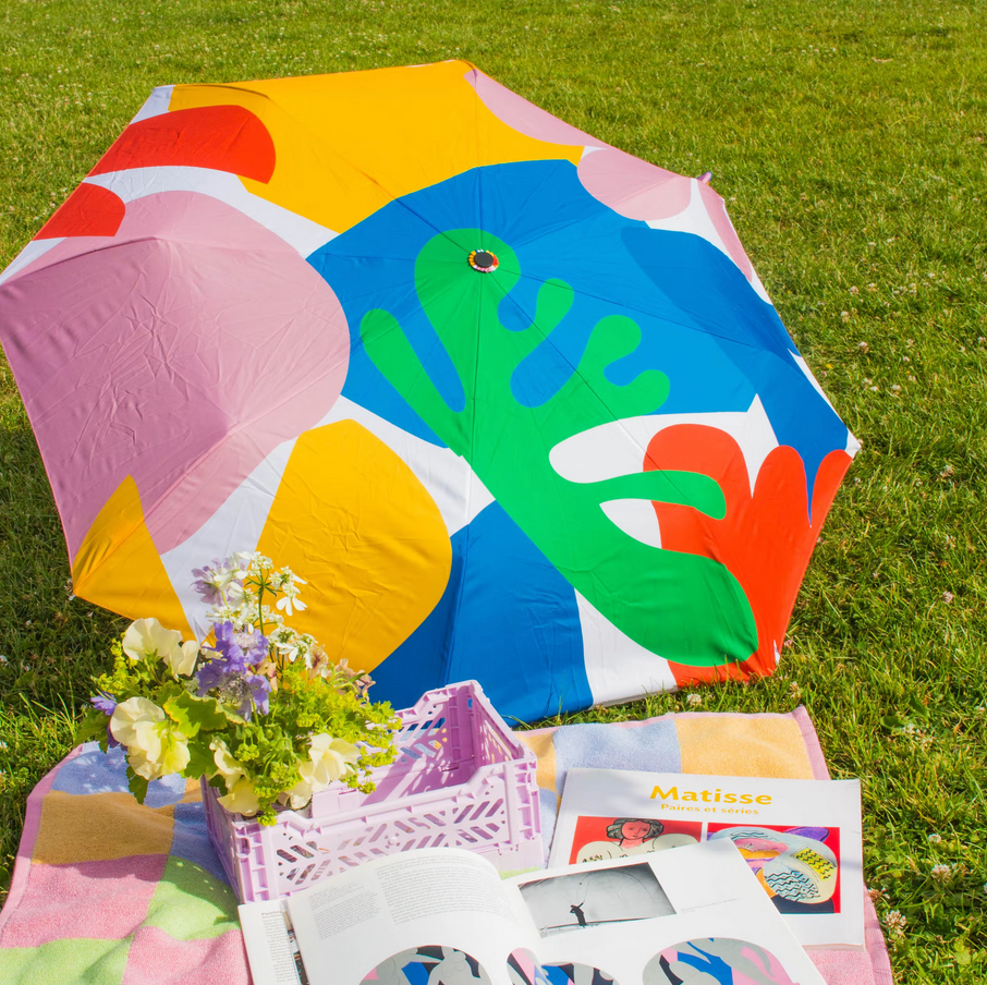 Paraguas Matisse