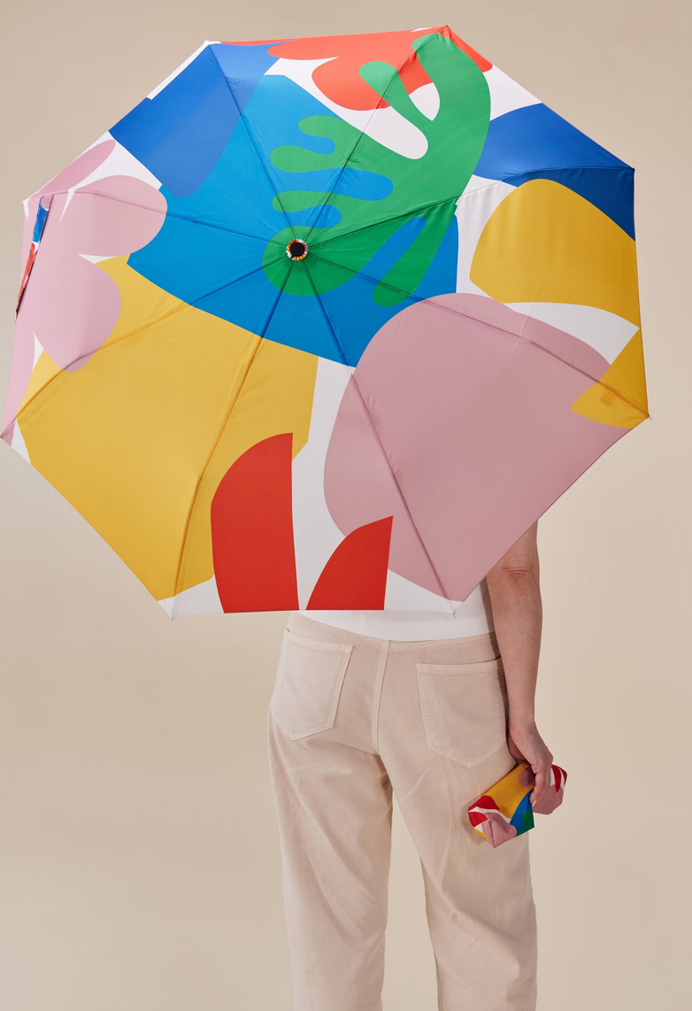 Paraguas Matisse