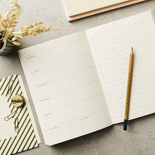 Agenda Wild Rose (sin fecha)