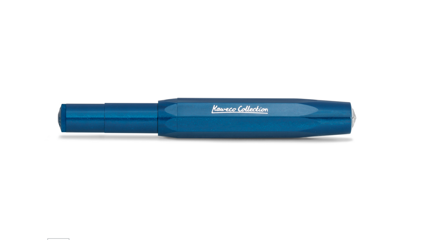 Pluma Tomaya (edición especial)