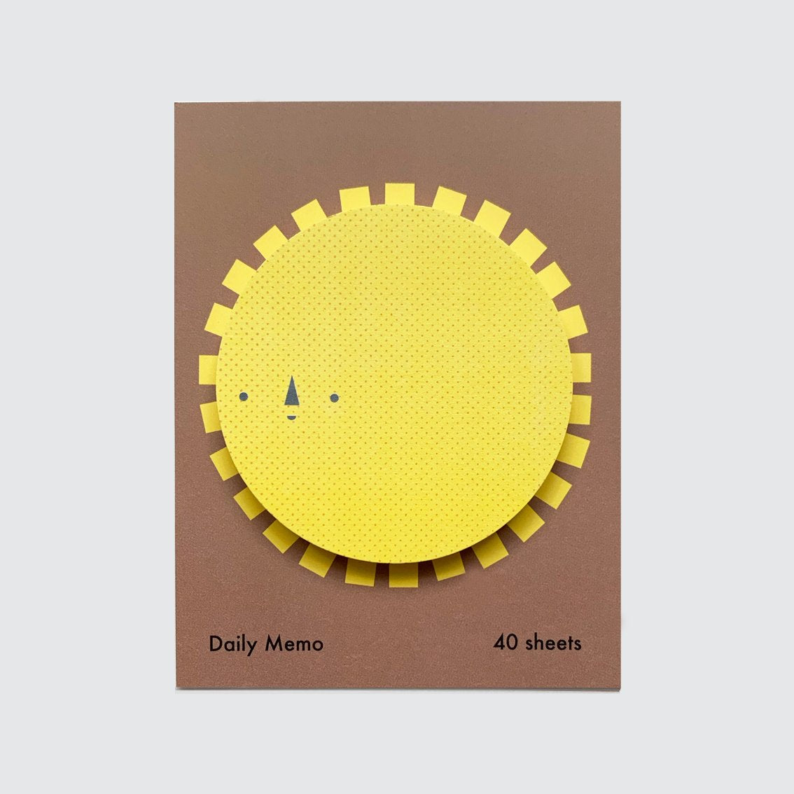 Post-it "sol"