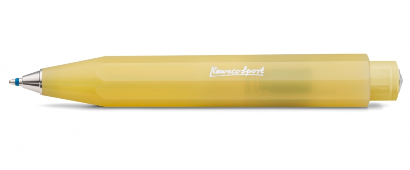 Bolígrafo Sport