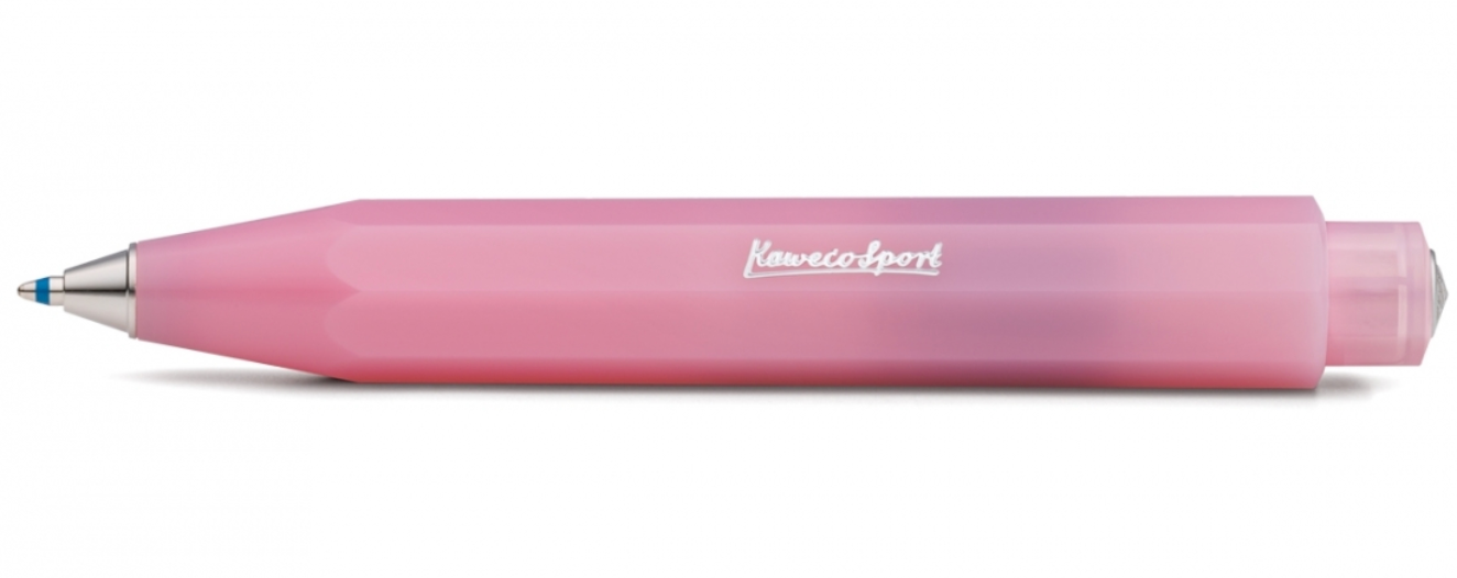 Bolígrafo Sport