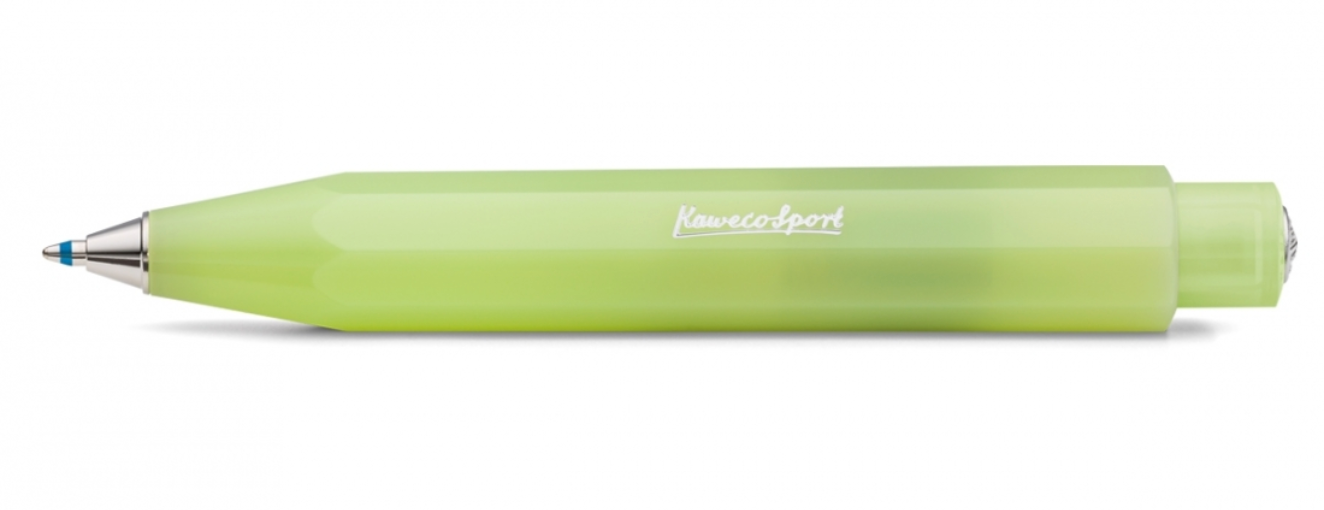 Bolígrafo Sport