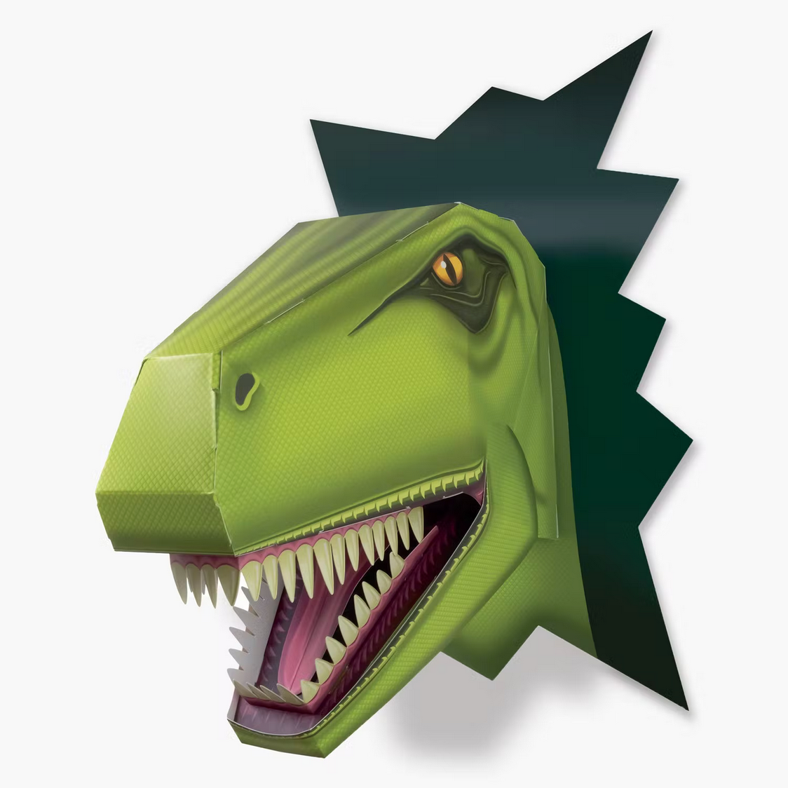 Cabeza T-Rex