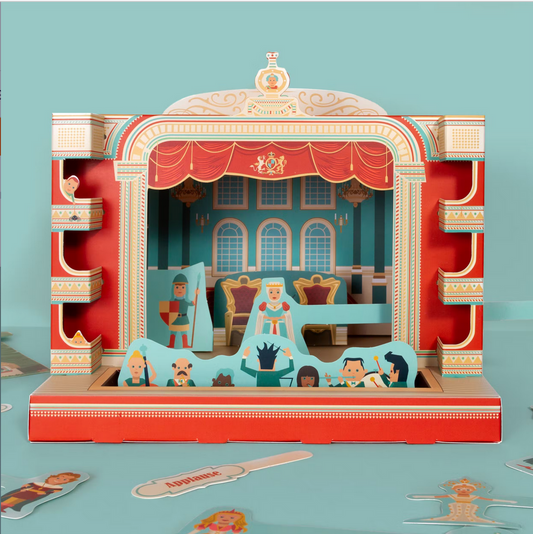 Teatro