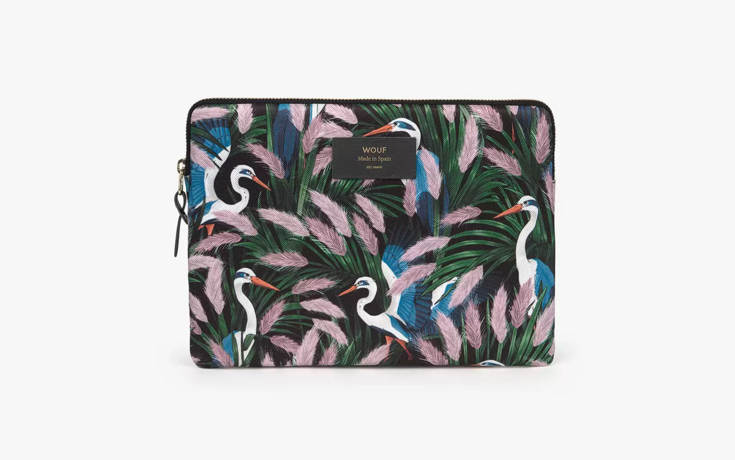 Funda iPad Lucy
