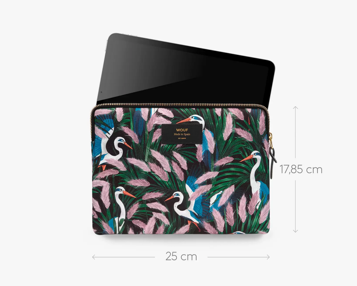 Funda iPad Lucy