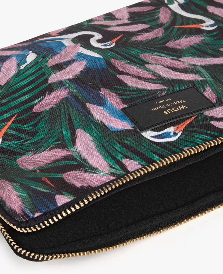 Funda iPad Lucy